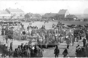 Fotografie ze zbiorów Sławomira Jakubczaka