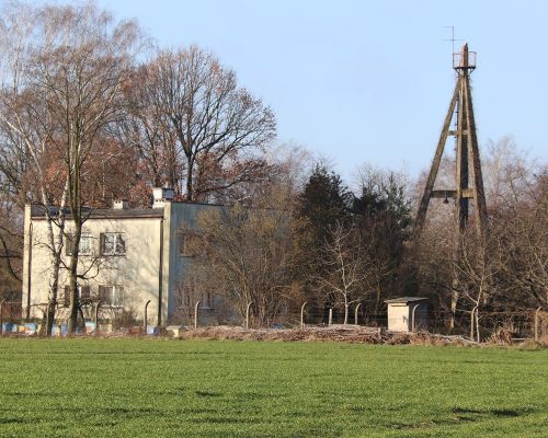 Obserwatorium w Borowej Górze